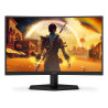 AOC G4 C24G42E computer monitor 59.9 cm (23.6") 1920 x 1080 pixels Full HD LED Black, Red