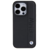 BMW BMHCP15L22RDPK Back Case for Apple iPhone 15 Pro Max