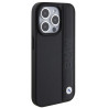 BMW BMHCP15L22RDPK Back Case for Apple iPhone 15 Pro Max