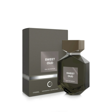Camara Sweet Oud EDP 100 ml