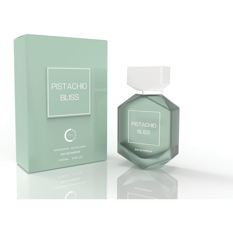 Camara Pistachio Bliss EDP 100 ml
