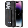 BMW BMHCP15LGSPCCK Back Case for Apple iPhone 15 Pro