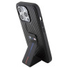 BMW BMHCP15LGSPCCK Back Case for Apple iPhone 15 Pro