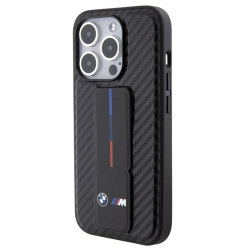 BMW BMHCP15LGSPCCK Back Case for Apple iPhone 15 Pro