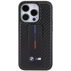 BMW BMHCP15LGSPCCK Back Case for Apple iPhone 15 Pro