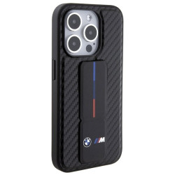 BMW BMHCP15LGSPCCK Back Case for Apple iPhone 15 Pro