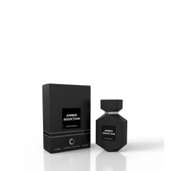 Camara Amber Addiction EDP 100 ml
