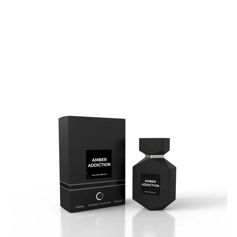 Camara Amber Addiction EDP 100 ml
