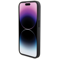 BMW BMHCP15LGSPCCK Back Case for Apple iPhone 15 Pro