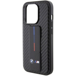 BMW BMHCP15LGSPCCK Back Case for Apple iPhone 15 Pro