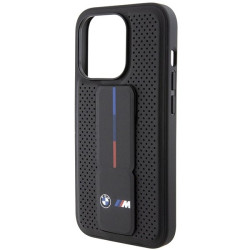 BMW BMHCP15LGSPPRK Back Case for Apple iPhone 15 Pro
