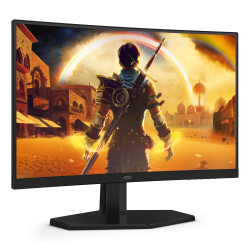 AOC G4 C24G42E computer monitor 59.9 cm (23.6") 1920 x 1080 pixels Full HD LED Black, Red