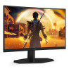 AOC G4 C24G42E kompiuterio monitorius 59,9 cm (23.6") 1920 x 1080 pikseliai „Full HD“ LED Juoda, Raudona