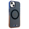BMW BMHMP15MHTGE Back Case for Apple iPhone 14 Plus / 15 Plus