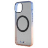 BMW BMHMP15MHTGE Back Case for Apple iPhone 14 Plus / 15 Plus