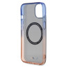 BMW BMHMP15MHTGE Back Case for Apple iPhone 14 Plus / 15 Plus