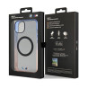 BMW BMHMP15MHTGE Back Case for Apple iPhone 14 Plus / 15 Plus
