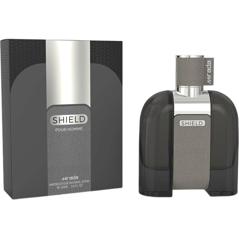 Mirada Shield Man EDP 100 ml
