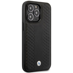 BMW BMHMP14X22RFGK Back Case for Apple iPhone 14 Pro Max