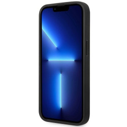 BMW BMHMP14X22RPSK Back Case for Apple iPhone 14 Pro Max