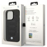 BMW BMHMP14X22RPSK Back Case for Apple iPhone 14 Pro Max