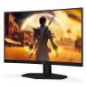 AOC G4 C24G42E kompiuterio monitorius 59,9 cm (23.6") 1920 x 1080 pikseliai „Full HD“ LED Juoda, Raudona