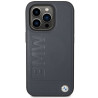 BMW BMHMP14XSLLNA Back Case for Apple iPhone 14 Pro Max
