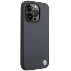 BMW BMHMP14XSLLNA Back Case for Apple iPhone 14 Pro Max