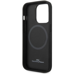 BMW BMHMP14XSLLNA Back Case for Apple iPhone 14 Pro Max