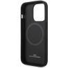 BMW BMHMP14XSLLNA Back Case for Apple iPhone 14 Pro Max
