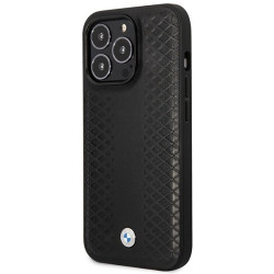 BMW BMHMP14L22RFGK Back Case for Apple iPhone 14 Pro