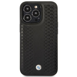 BMW BMHMP14L22RFGK Back Case for Apple iPhone 14 Pro