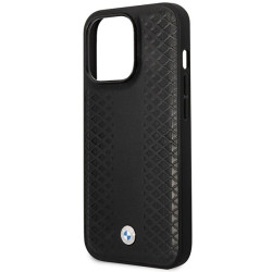 BMW BMHMP14L22RFGK Back Case for Apple iPhone 14 Pro