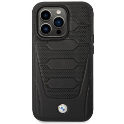 BMW BMHMP14L22RPSK Back Case for Apple iPhone 14 Pro