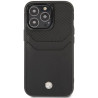 BMW BMHCP14L22RSEPK Back Case for Apple iPhone 14 Pro
