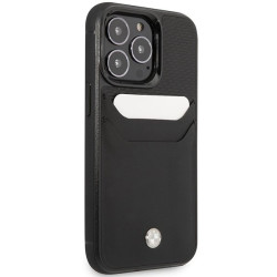 BMW BMHCP14L22RSEPK Back Case for Apple iPhone 14 Pro