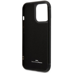 BMW BMHCP14L22RSEPK Back Case for Apple iPhone 14 Pro