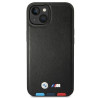 BMW BMHMP14M22PTDK Back Case for Apple iPhone 14 Plus / 15 Plus