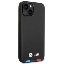 BMW BMHMP14M22PTDK Back Case for Apple iPhone 14 Plus / 15 Plus