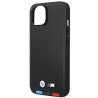 BMW BMHMP14M22PTDK Back Case for Apple iPhone 14 Plus / 15 Plus