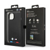 BMW BMHMP14M22PTDK Back Case for Apple iPhone 14 Plus / 15 Plus
