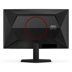 AOC G4 C24G42E kompiuterio monitorius 59,9 cm (23.6") 1920 x 1080 pikseliai „Full HD“ LED Juoda, Raudona