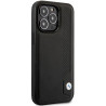 BMW BMHCP14L22RBDK Back Case for Apple iPhone 14 Pro