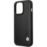 BMW BMHCP14L22RBDK Back Case for Apple iPhone 14 Pro
