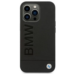 BMW BMHCP14XSLLBK Back Case for Apple iPhone 14 Pro Max