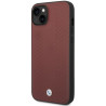 BMW BMHCP14S22RFGR Back Case for Apple iPhone 13 / 14 / 15