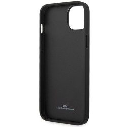 BMW BMHCP14S22RFGR Back Case for Apple iPhone 13 / 14 / 15