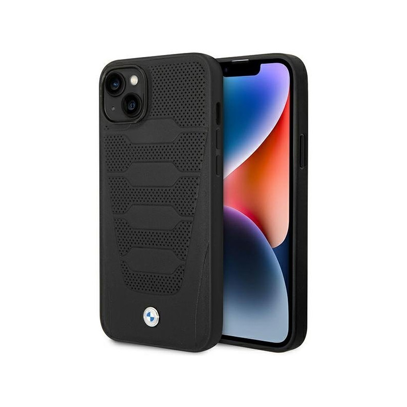 BMW BMHCP14S22RPSK Back Case for Apple iPhone 13 / 14 / 15