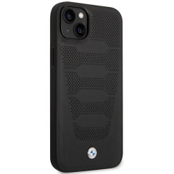BMW BMHCP14S22RPSK Back Case for Apple iPhone 13 / 14 / 15