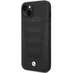 BMW BMHCP14S22RPSK Back Case for Apple iPhone 13 / 14 / 15
